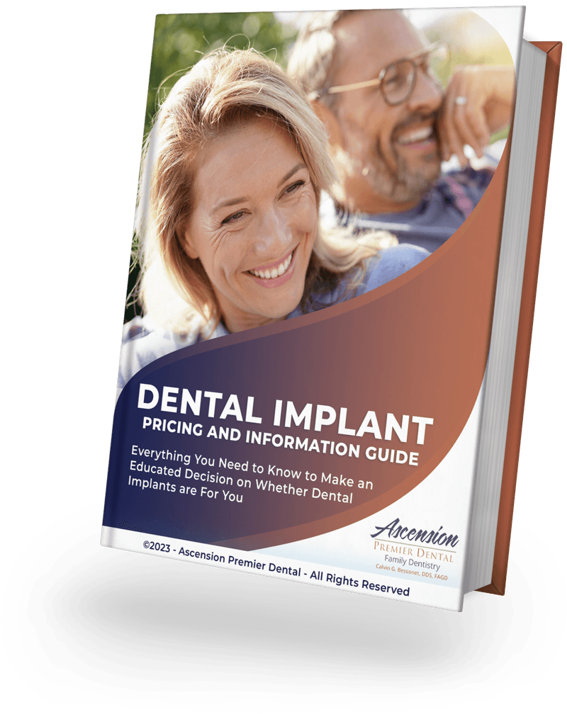 Endodontics Advanced Dental Care at Ascension Premier Dental